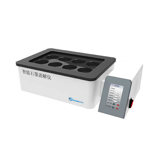 潍坊石墨消解仪